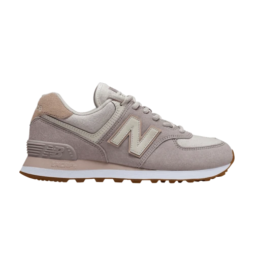 New Balance 574 'Pink' (Women's)