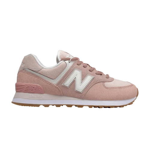 New Balance 574 'Faded Cedar' (Women's)