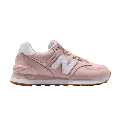 New Balance 574 B Light Pink (Women's)