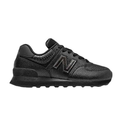 New Balance 574 'Worn Metallic' (Women's)