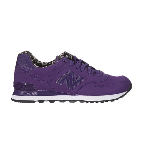 New Balance 574 'Leopard' (Women's)