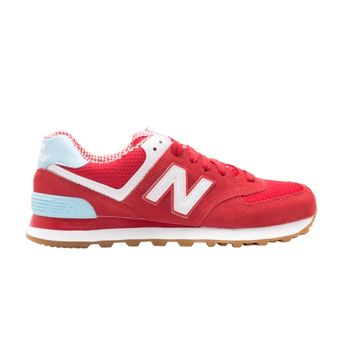 New Balance 574 'Picnic Pack' (Women's)