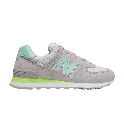 New Balance 574 Rain Cloud Multi (Women's)