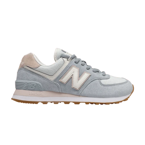 New Balance 574 'Light Slate Fog' (Women's)