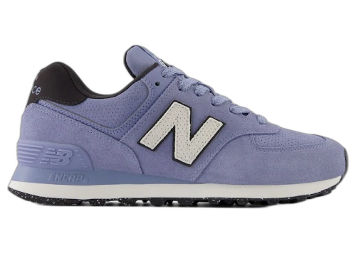 New Balance 574 Dusk Shower Sea Salt (Women's)