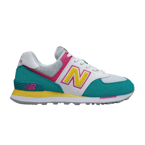 New Balance 574 'Marblehead Purple' (Women's)