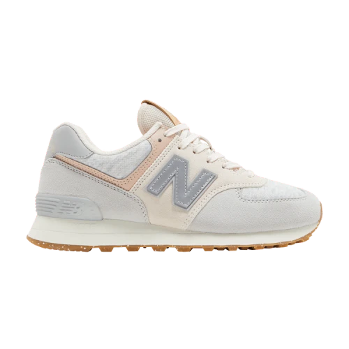 New Balance 574 Rain Cloud (Women's)