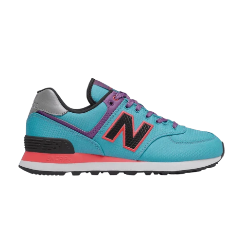 New Balance 574 'Virtual Sky' (Women's)