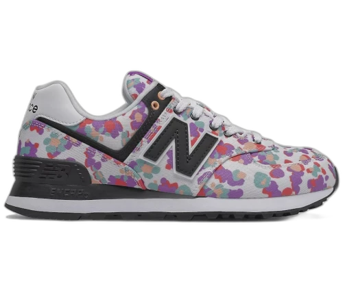 New Balance 574 Multi-Camo (Women's)