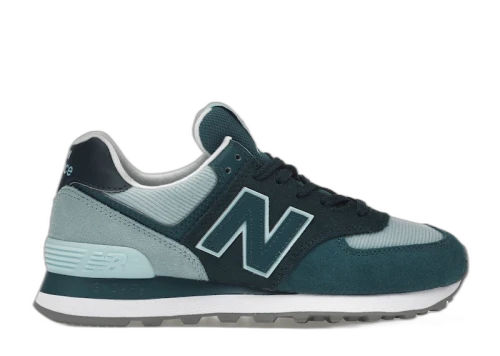 New Balance 574 Trek Teal (Women's)