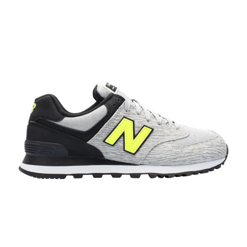 New Balance 574 Sweatshirt Low Cut (Women's)