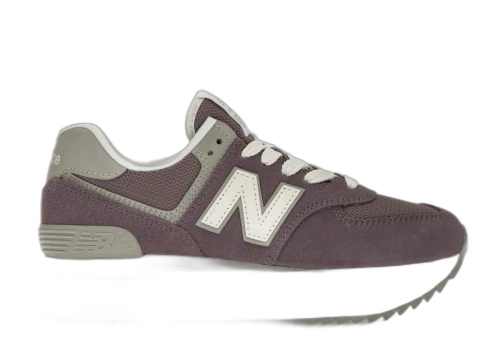 New Balance 574 Plus Pink (Women's)