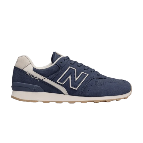 New Balance 696 'Vintage Indigo' (Women's)