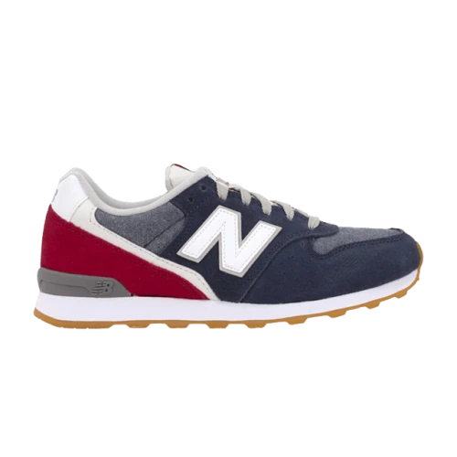 New Balance 696 Navy Blue (Women's)