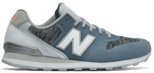 New Balance 696 Winter Nights Harbor Blue (Women's)