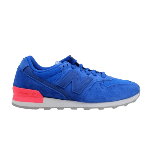 New Balance 696 'Blue' (Women's)