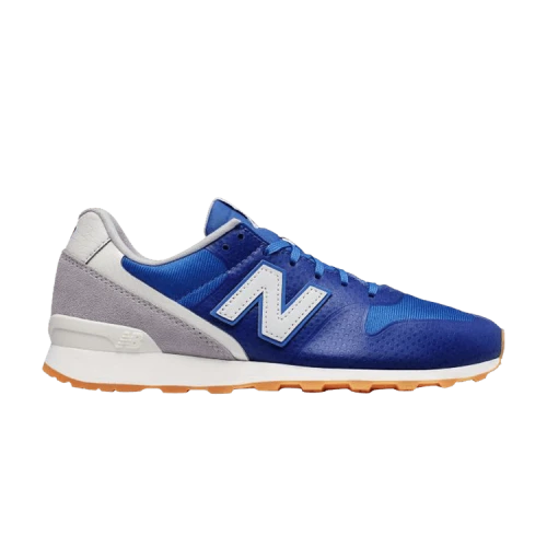 New Balance 696 Re-Engineered Gum (Women's)