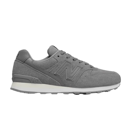New Balance 696 'Grey' (Women's)