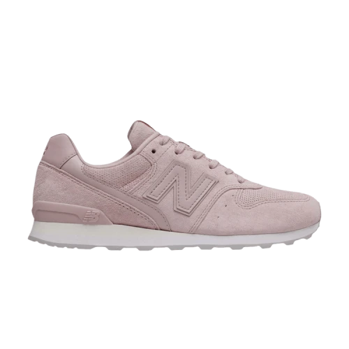 New Balance 696 'Faded Rose' (Women's)