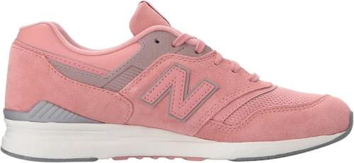 New Balance 697 Copper Rose (Women's)