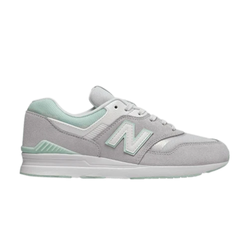New Balance 697 'Nimbus Cloud' (Women's)