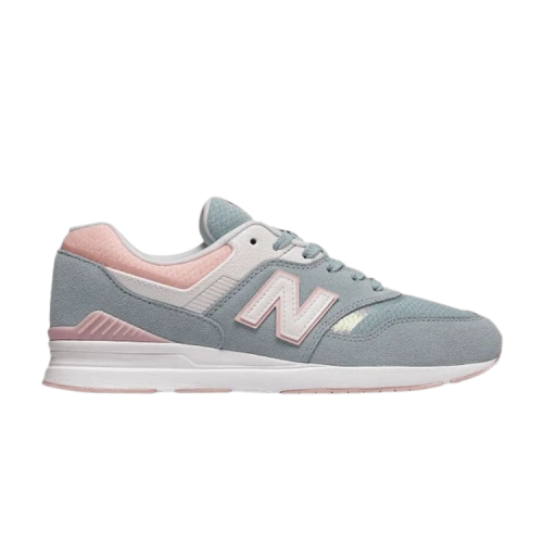 New Balance 697 'Stardust' (Women's)