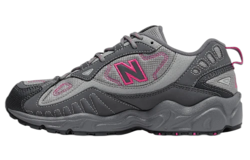 New Balance 703 Series 'Grey Pink' (Women's)