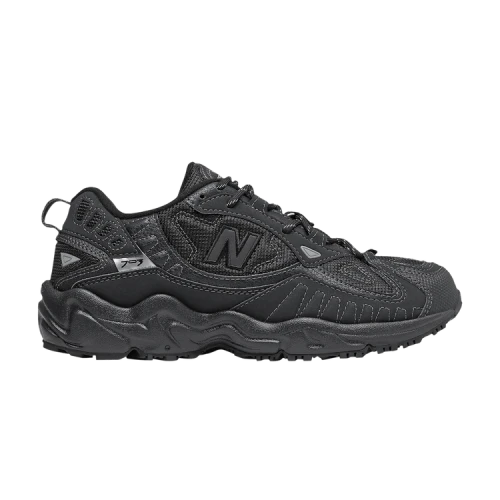 New Balance 703 'Triple Black' (Women's)