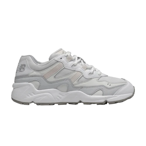 New Balance 850 White Grey (Women's)