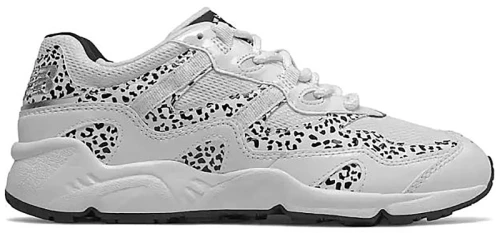 New Balance 850 White Black (Women's)