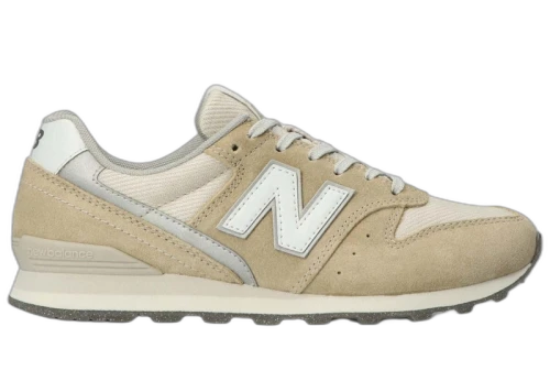 New Balance 996v2 Light Beige (Women's)