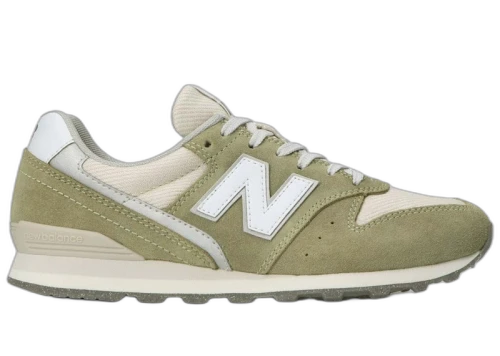 New Balance 996v2 Light Camo (Women's)
