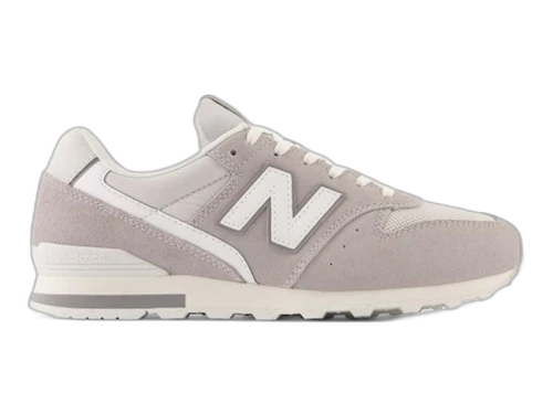 New Balance 996 Grey (Women's)