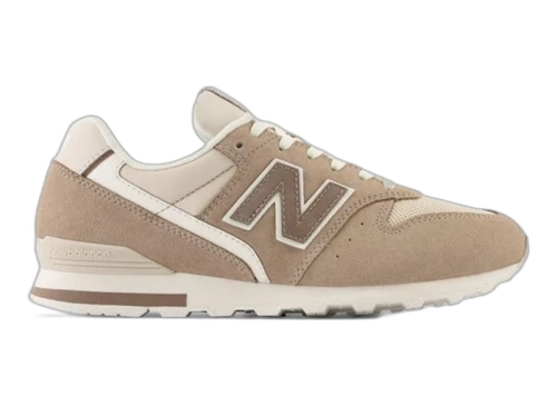 New Balance 996 Beige (Women's)