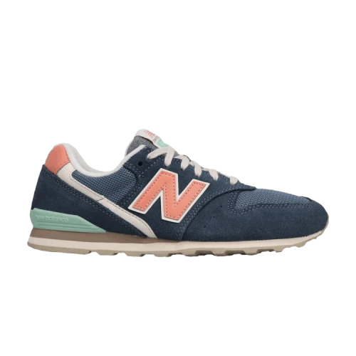 New Balance 996 'Blue Peach' (Women's)