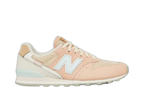 New Balance 996 'Rose' (Women's)