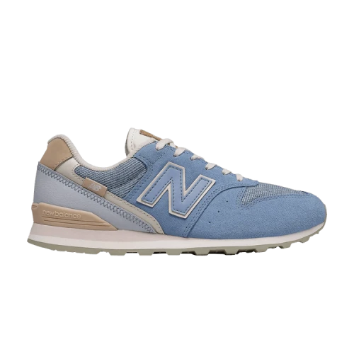New Balance 996 Series Light Blue (Women's)