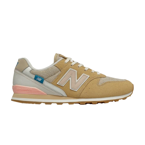 New Balance 996 'Maple Cloud Pink' (Women's)