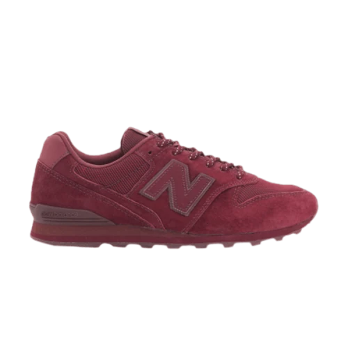 New Balance 996 emmi (Women's)