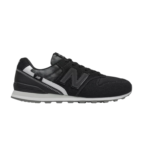 New Balance 996v2 'Black White' (Women's)