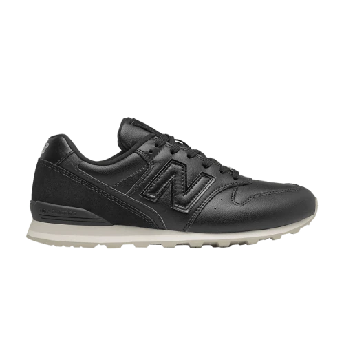 New Balance 996 Black (Women's)
