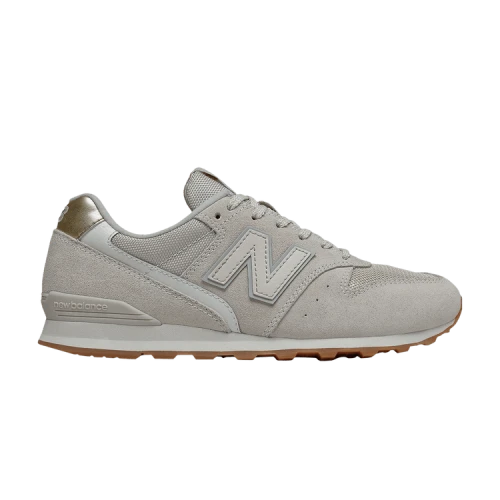 New Balance 996 'Rain Cloud Gold' (Women's)