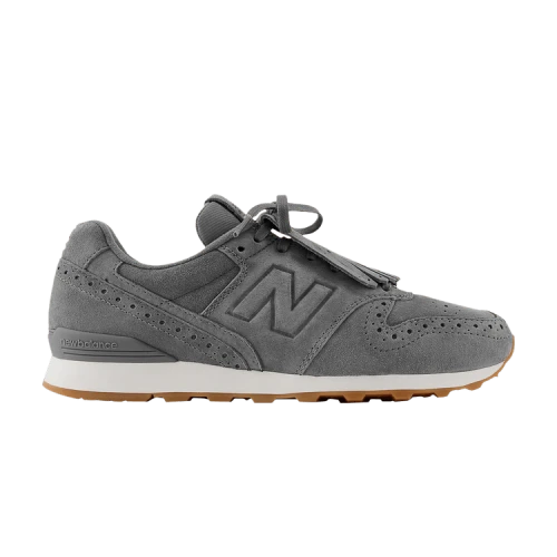 New Balance 996v2 'Magnify Warmth Pack - Castlerock' (Women's)