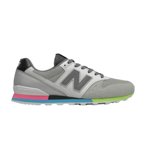 New Balance 996 'Rain Cloud Marblehead' (Women's)