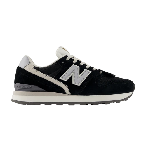 New Balance 996 Shoes 'Black White' (Women's)