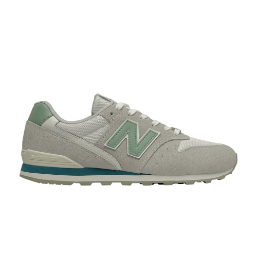 New Balance 996v2 'Silver Birch Dry Sage' (Women's)