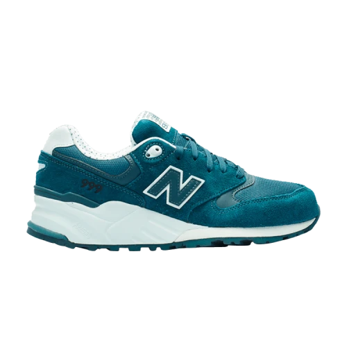 New Balance 999 Series Elite Edition Sneakers Green (Women's)