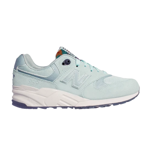 New Balance 999 'Drizzle Concrete' (Women's)
