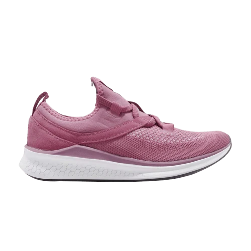 New Balance Fresh Foam LAZR 'Pink' (Women's)