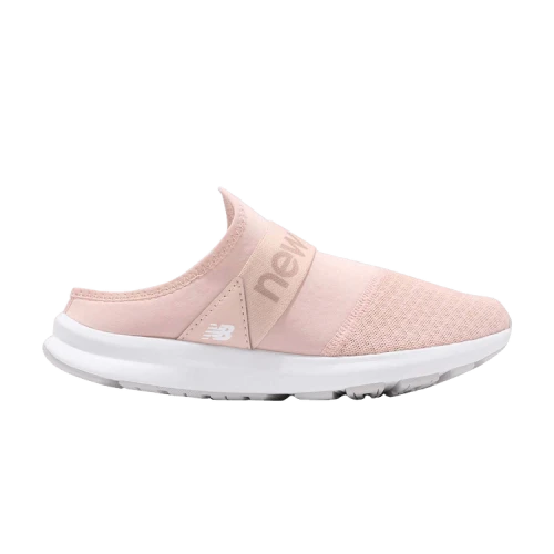 New Balance FuelCore Nitrel D Wide 'Pink' (Women's)